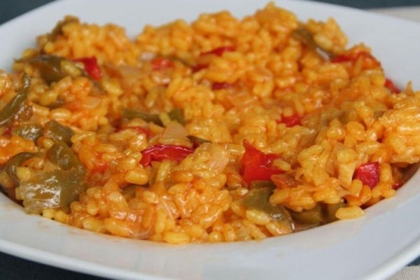 Riachuelo se prepara para vivir la 17° Fiesta del Guiso de Arroz
