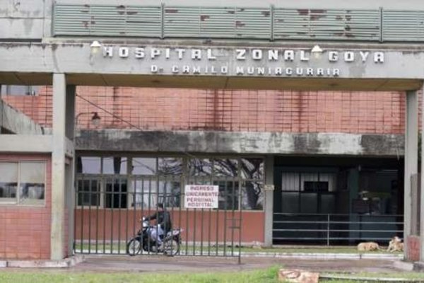 Caminaba alcoholizado sobre la ruta y lo atropelló una moto