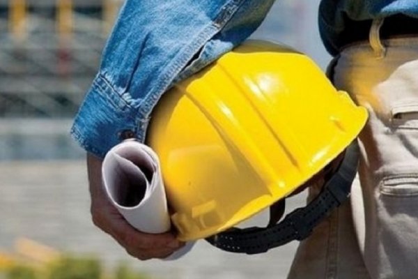 Chaco: Obrero cayó de 6 metros de altura en una obra