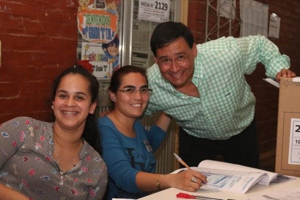 Concejal López: El compromiso es afirmar el cambio en los próximos 4 años