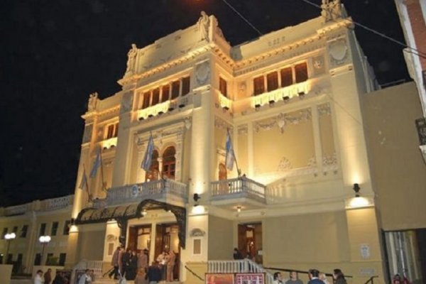 El hall del Teatro Vera será escenario del nuevo ciclo 