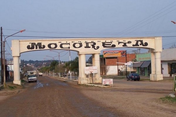 ICAA realiza la evaluación ambiental del proyecto Parque Industrial