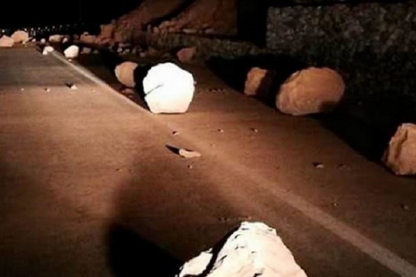 Chile: Dos sismos sacudieron el norte del país