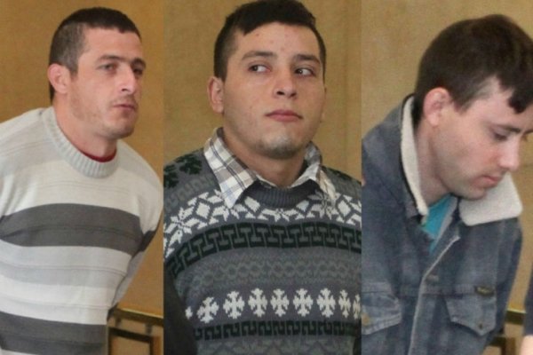 Juzgan a tres hermanos por la violación y asesinato de una nena