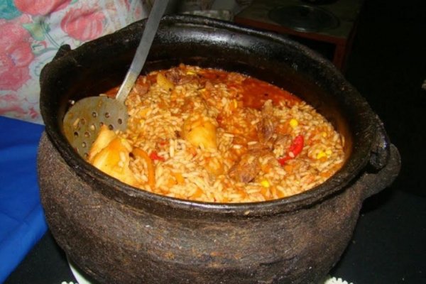 Riachuelo se prepara vivir la 17° Fiesta del Guiso de Arroz