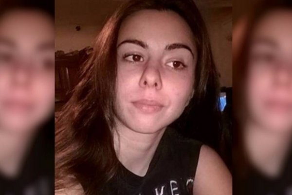 Misteriosa desaparición de una joven luego de terminar con su novio