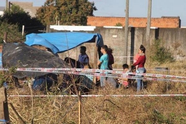 Okupas del 17 de Agosto deberán declarar ante la Justicia