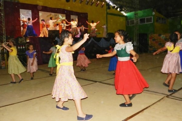 Este sábado, llega la 2° edición de Baila Santa Rosa