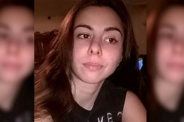 Apareció Paula, la joven que había desaparecido tras cortar con su novio
