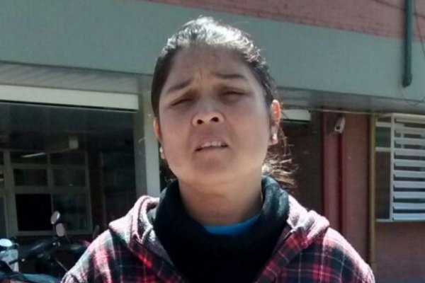 Habló la mamá de la nena que murió tras consumir droga: Los responsables tiene que ir presos