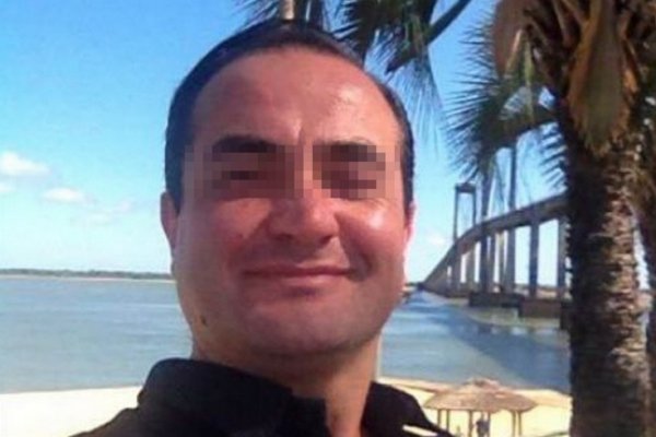 Se abstuvo de declarar el sujeto que apuñaló 20 veces a su ex