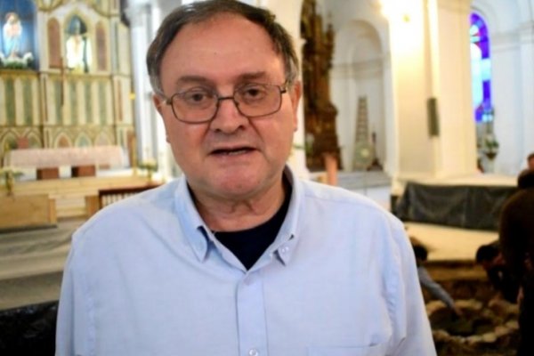 No hay ningún dramatismo, esto no afecta para nada a la estructura de la Catedral