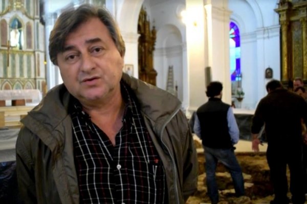 Es un pozo que tiene mucha data y está construido antes de la Catedral