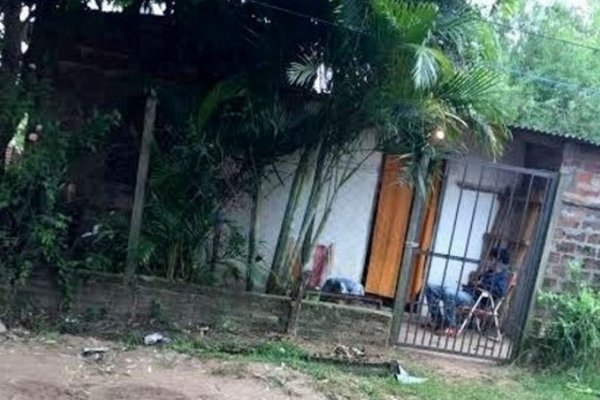 Barrio San Antonio Este: procesan a pareja por promoción a la corrupción de menores