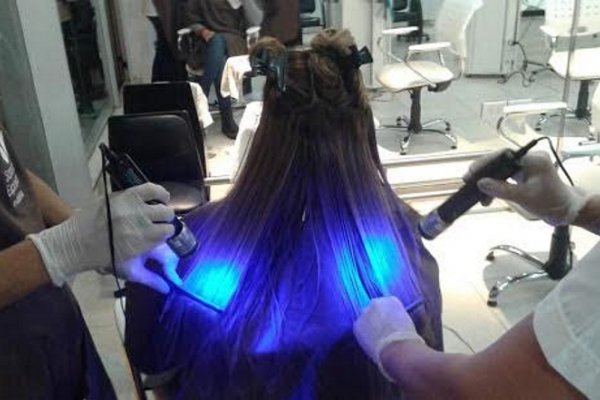 Tratamientos Ultra Reparadores, en Sandra Espinola Estilista