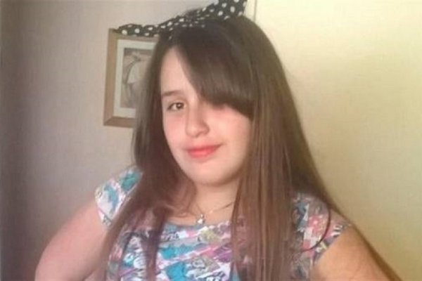 Piden perpetua para el acusado del femicidio de Micaela Ortega
