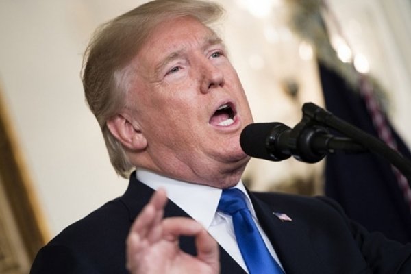 Trump eliminará los subsidios que sostienen el Obamacare