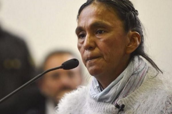Milagro Sala fue trasladada al penal sin notificación previa