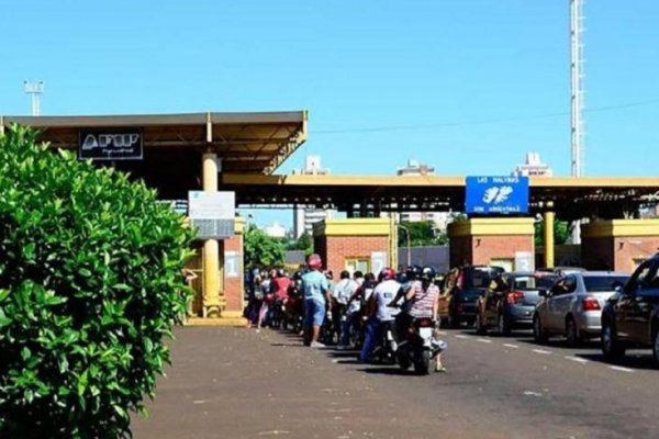 La Procelac también investigaría a los aduaneros misioneros detenidos