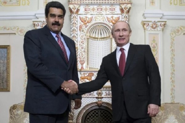 Venezuela y Rusia llegaron a un acuerdo sobre la reestructuración de la deuda del país sudamericano con Moscú