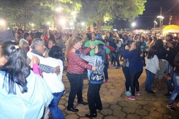 Santa Rosa: El Municipio agasajó a las madres en su día
