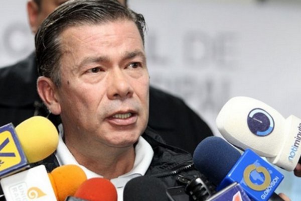 Venezuela: La oposición no reconoce los resultados de las elecciones