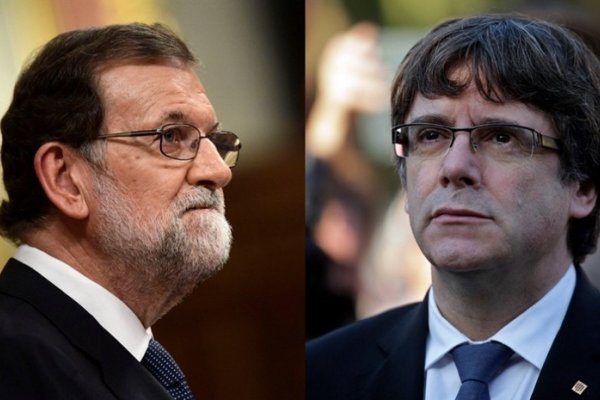 Cataluña no se define y Rajoy puso plazo hasta el jueves antes de intervenir