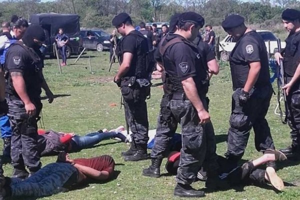 Conmoción por el asesinato de un remisero: se hicieron pasar por pasajeros y lo degollaron