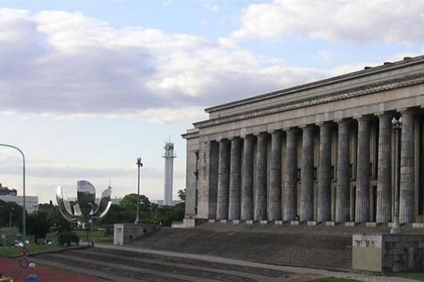 La UBA figura entre las diez mejores universidades de la región