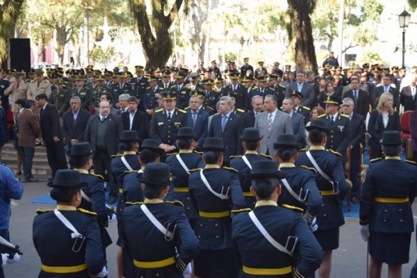Policías de Corrientes estarían implicados en varios delitos