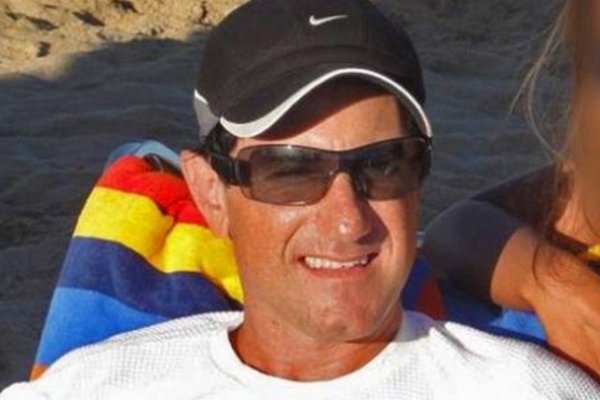 Se cumplen tres años de la desaparición de Damián Stefanini