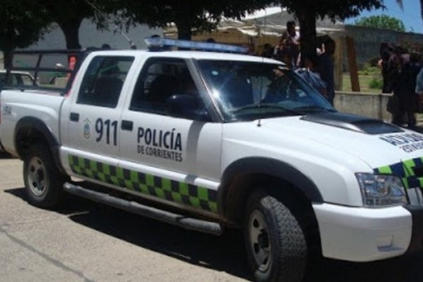 Entraron por los techos y robaron en una agroveterinaria