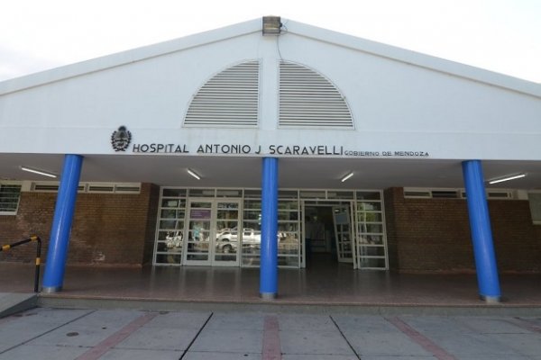 Un bebé de un año llegó al hospital con una intoxicación por cocaína