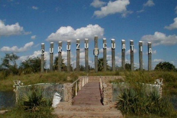 Vuelve el servicio de transporte y habilitan el acceso Sur en Curuzú Cuatiá