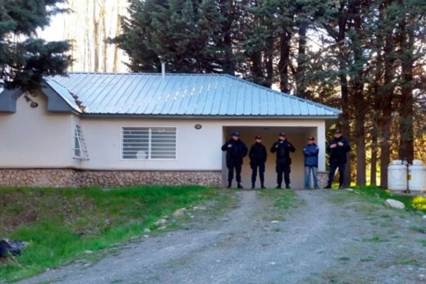 Caso Maldonado: Trasladarán el cuerpo hallado a la morgue de Buenos Aires