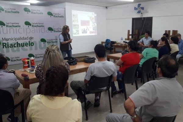 Ratifican respaldo absoluto a los candidatos de ECO+Cambiemos