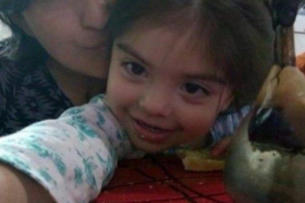 Río Negro: Encontraron sin vida a Delfina, la nena que había desaparecido en un cumpleaños
