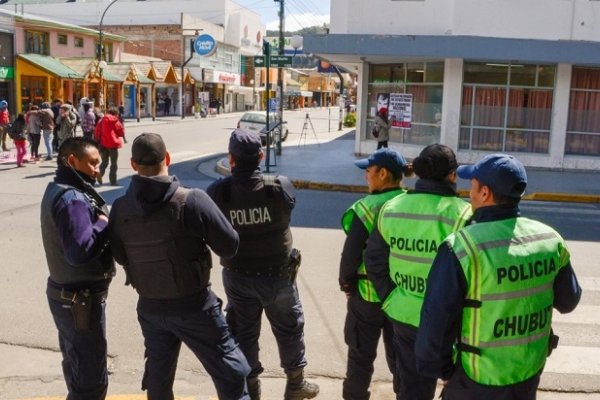 El cuerpo hallado en el río Chubut tenía el DNI de Santiago Maldonado