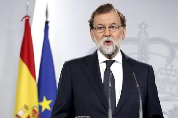 El Gobierno español activará las medidas para intervenir Cataluña