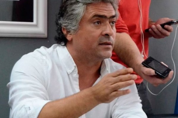 Ayacucho: Hallaron muerto a un candidato de Cambiemos