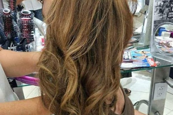 Tu belleza protagonista de esta temporada en Sandra Espínola
