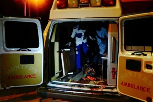 Triple ataque suicida en Nigeria: Al menos 13 muertos y 16 heridos