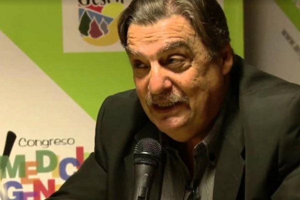 Destacados profesionales dictarán la Jornada Educación, Salud, Derechos e Infancias
