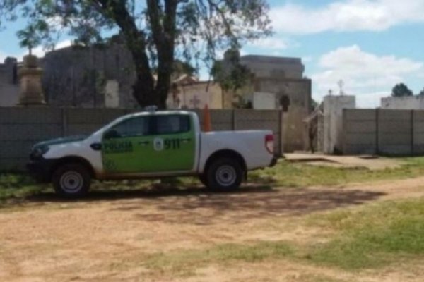 A Valentina le faltaban prendas íntimas