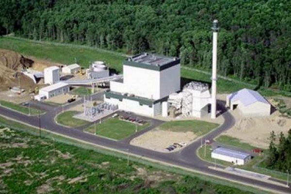 Proyectan una central de biomasa para el 2020 en Santo Tomé