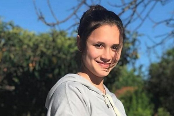 Apareció Lucía, la niña de 13 años que estuvo 6 días desaparecida
