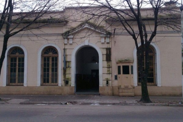 Curuzú Cuatiá: policías evitaron que un preso se suicide