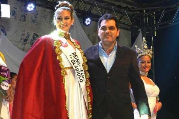 Santa Rosa lanza convocatoria para ex Reinas del Gladiolo