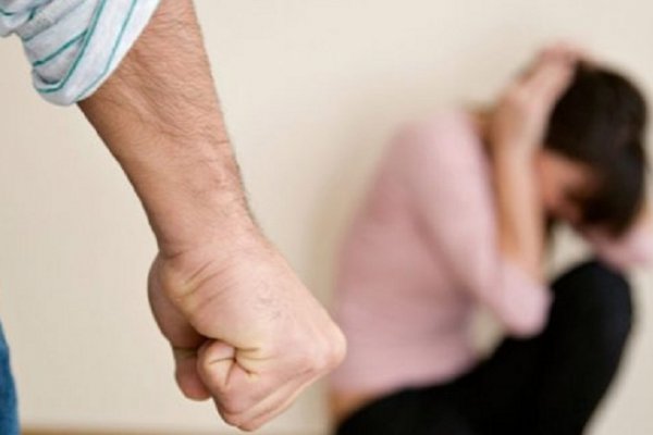 Confirman un año de prisión efectiva por lesiones leves mediando violencia de género