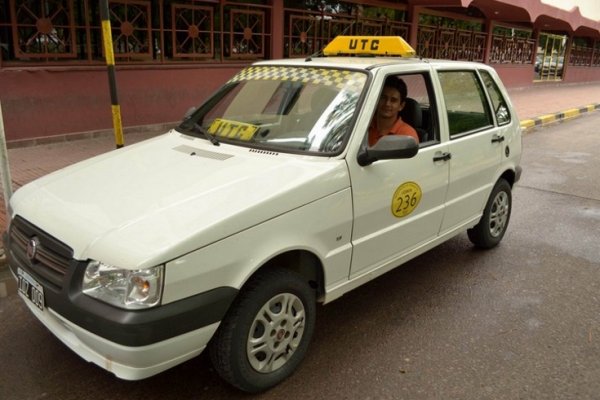 Suba en la tarifa de taxis: $90 será la mínima